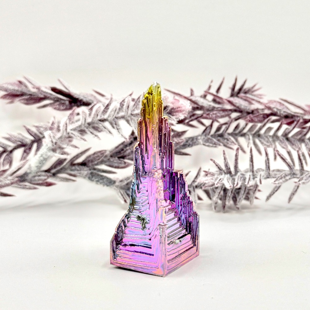Bismuth Freeform - Picture 2 of 2